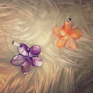 Fun Beachy Necklace Slides (2)